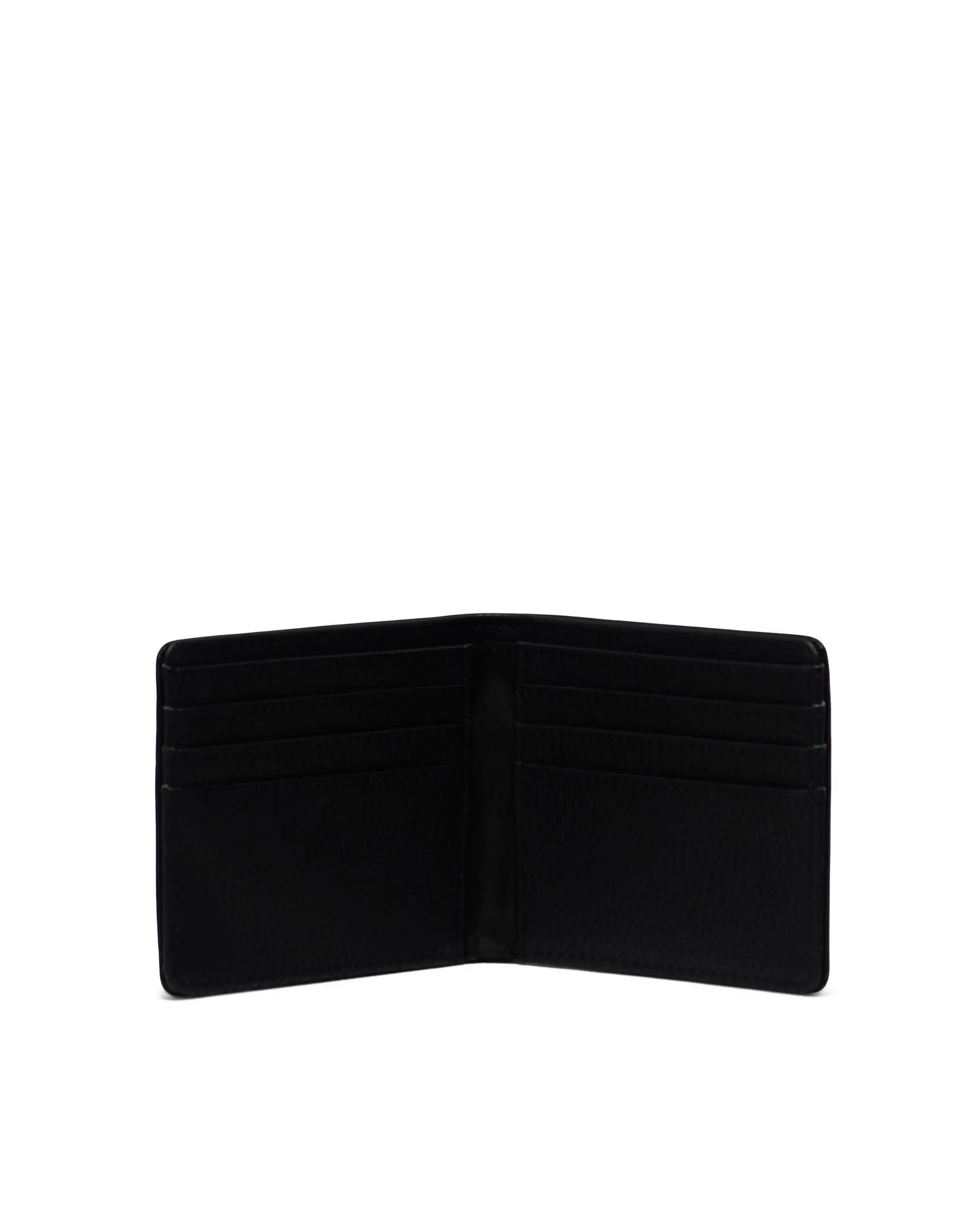 Herschel Roy Rfid Black | Herschel Supply Co