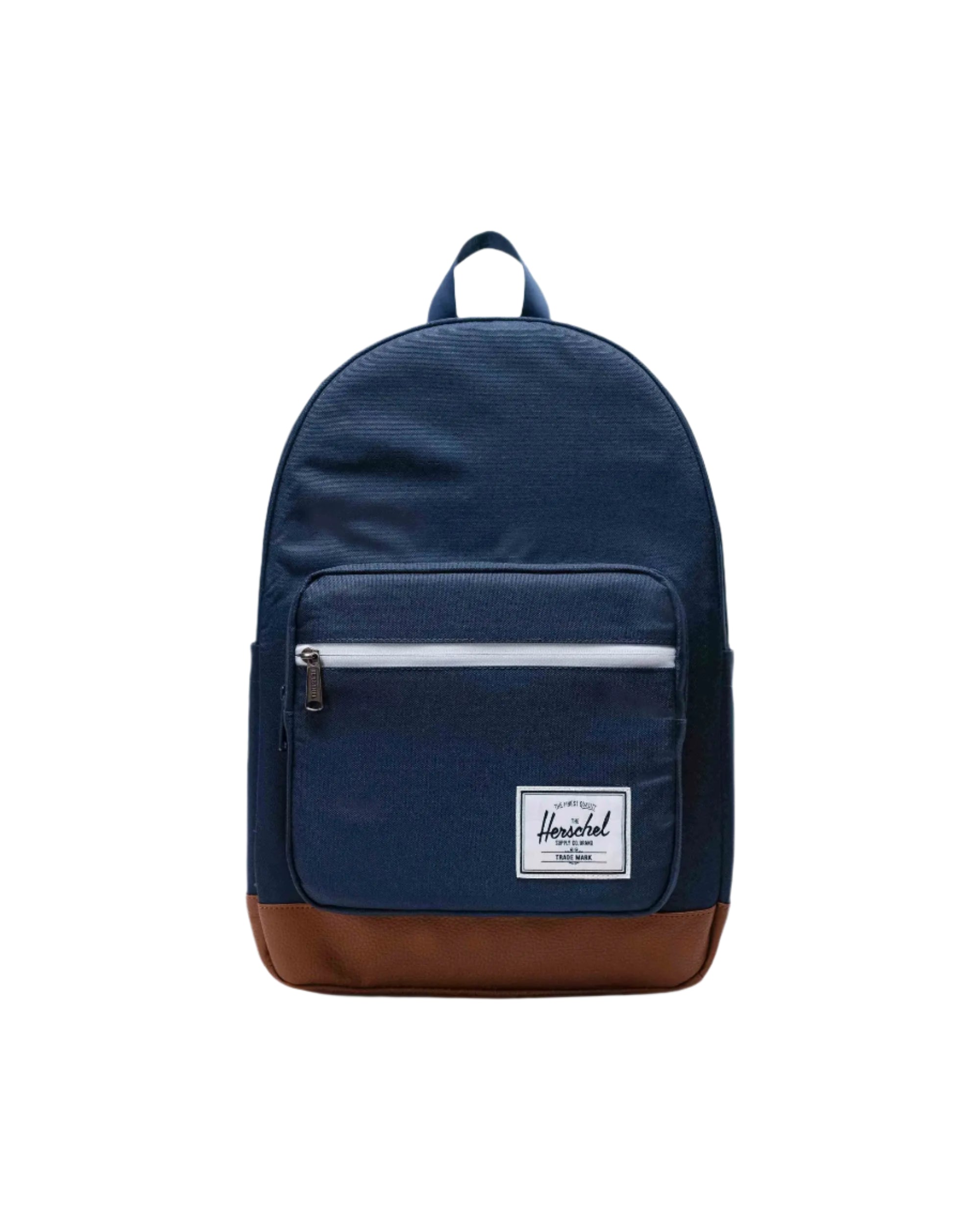 POP QUIZ BACKPACK 25L - Navy/Tan | Herschel Supply Co