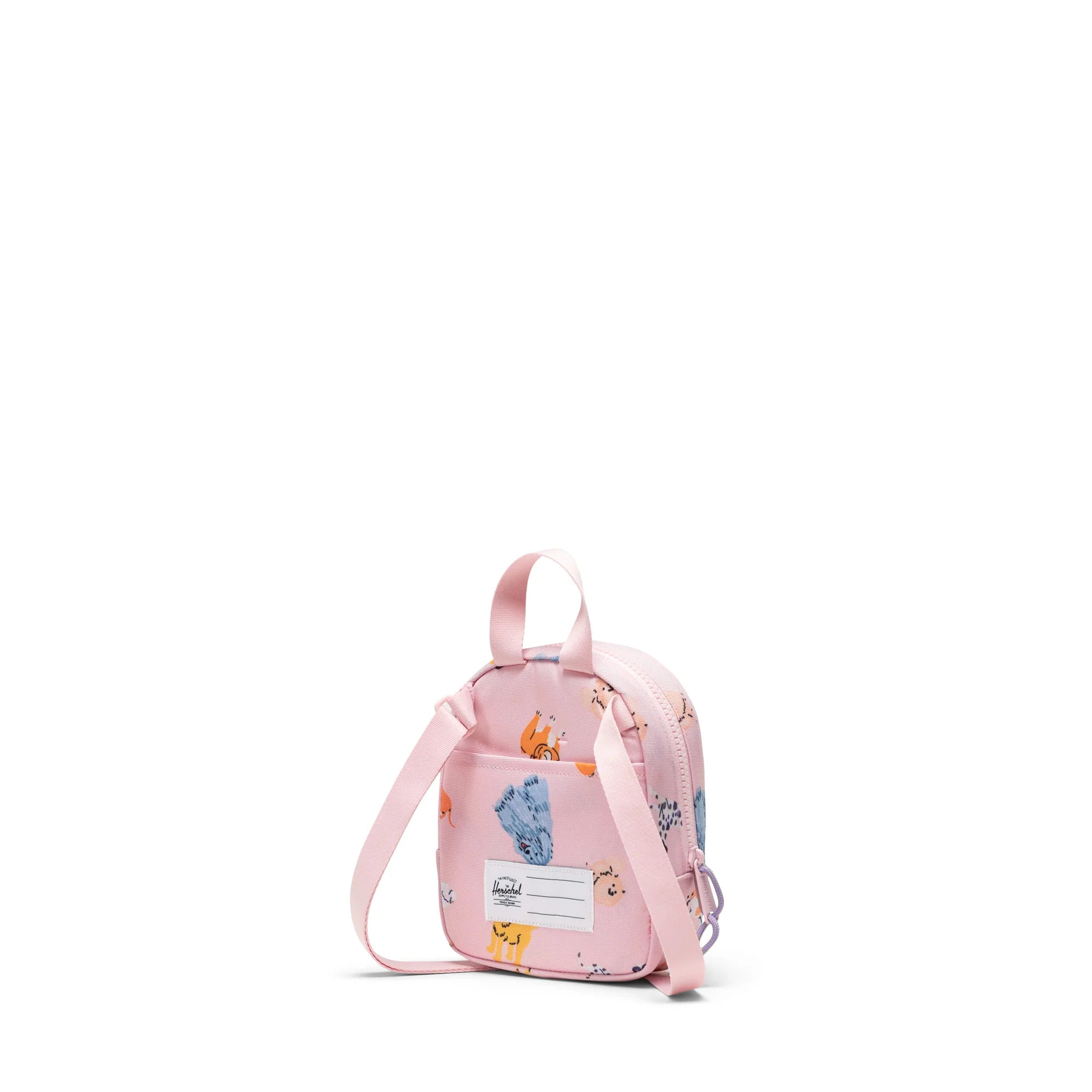 CROSSBODY LITTLE HERSCHEL || DOG SHOW | Herschel Supply Co