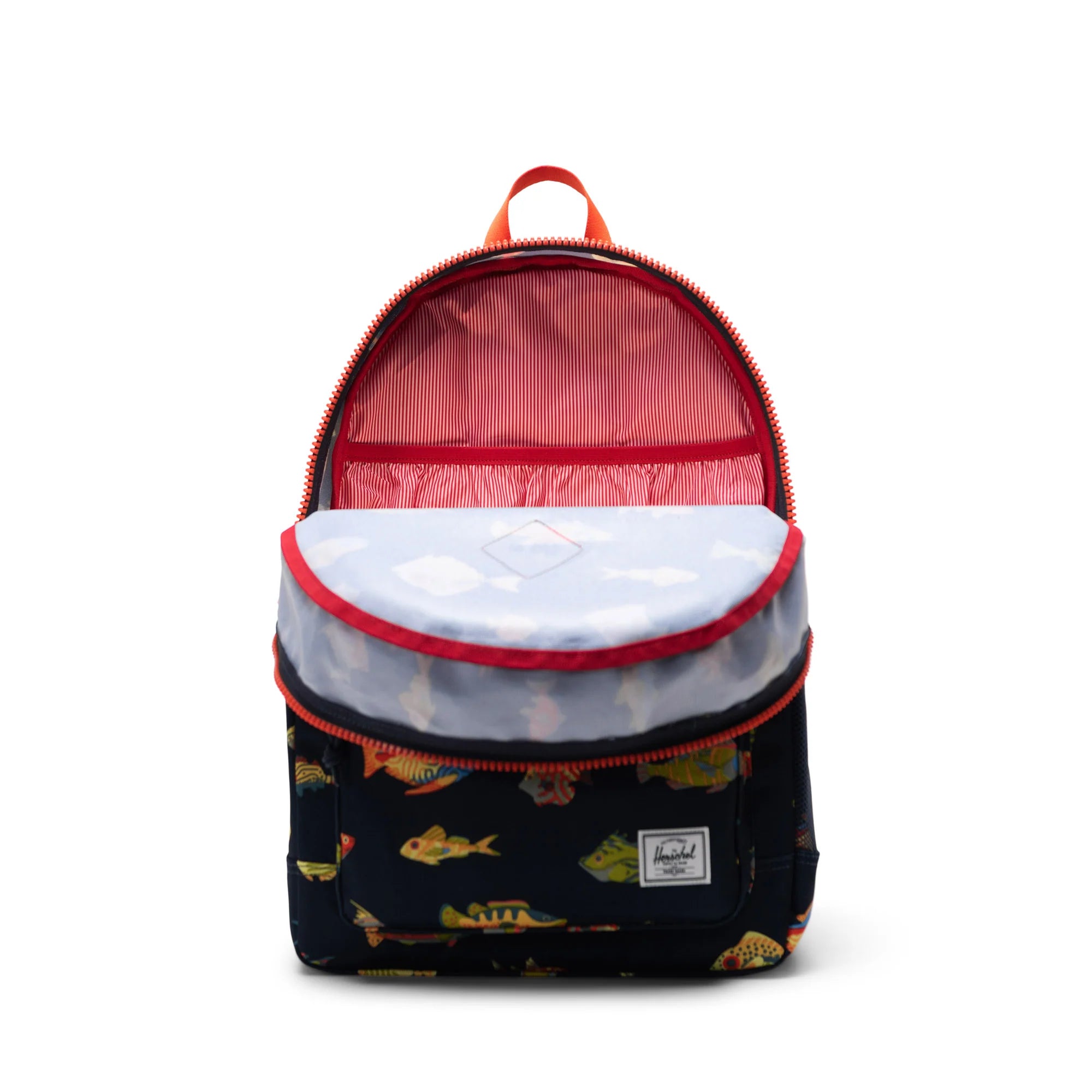 YOUTH BACKPACK || SOMETHING FISHY | Herschel Supply Co