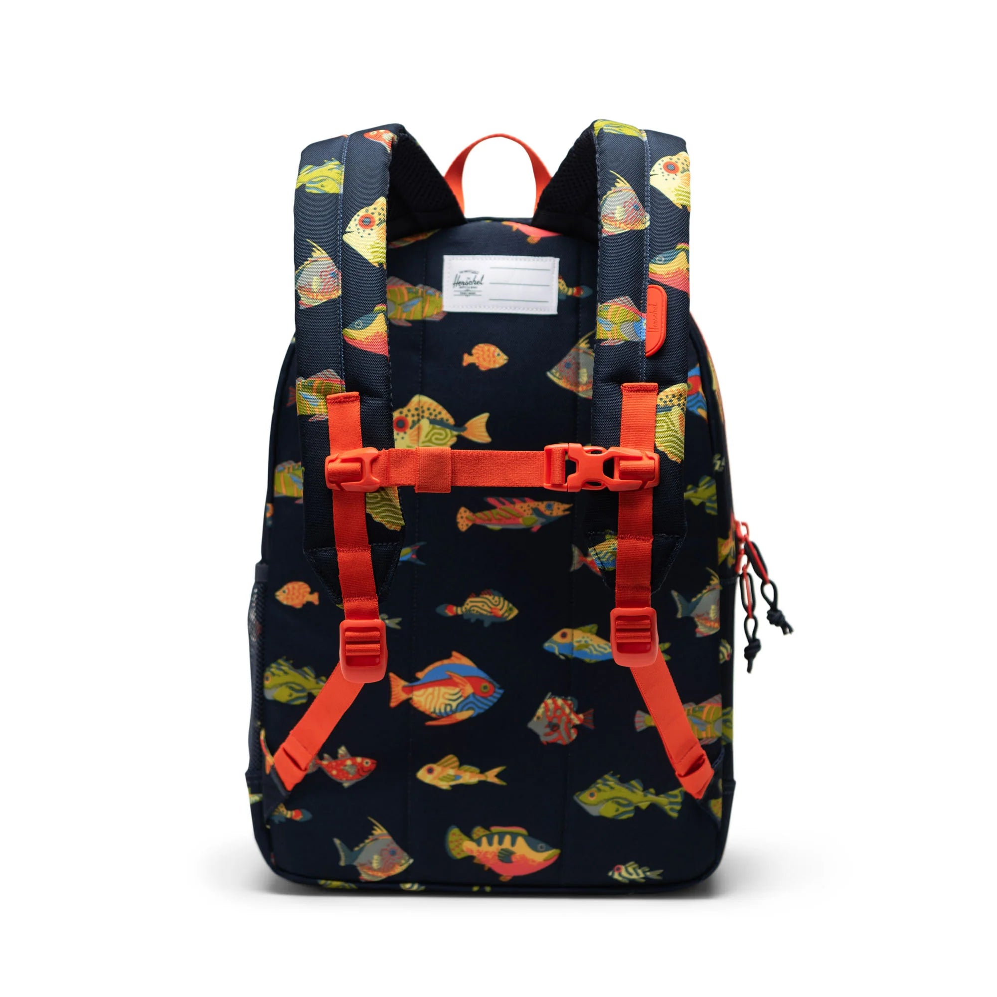 YOUTH BACKPACK || SOMETHING FISHY | Herschel Supply Co