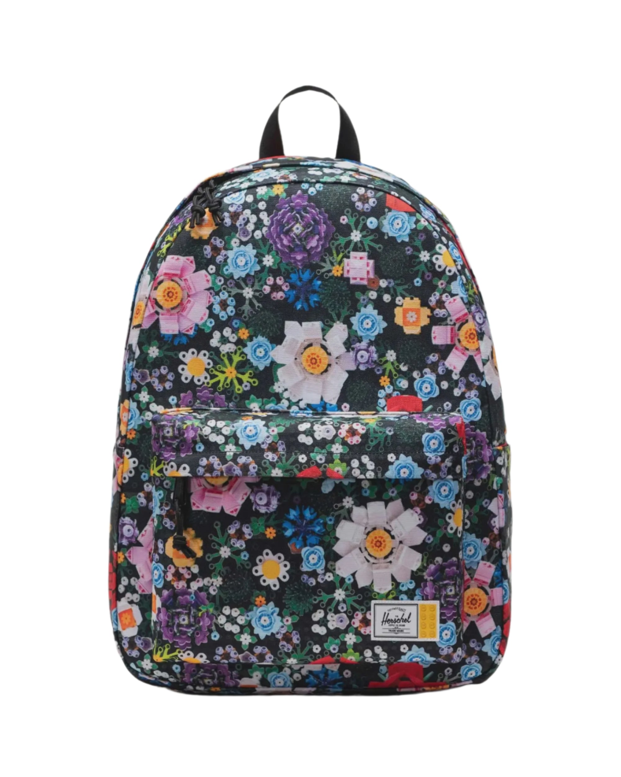 LEGO Herschel Classic XL Backpack - Garden Floral