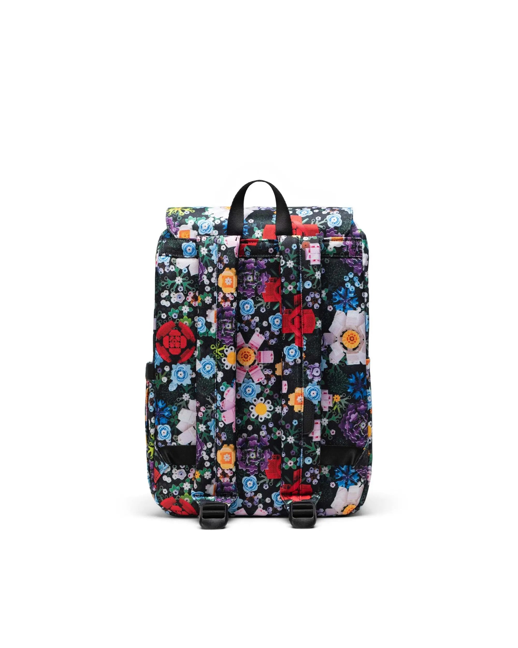 LEGO Herschel Retreat Small Backpack - Garden Floral