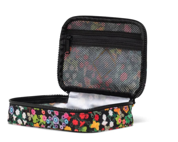 LEGO Herschel Heritage Pencil Case - Little Herschel - Scavenger Hunt Meadow
