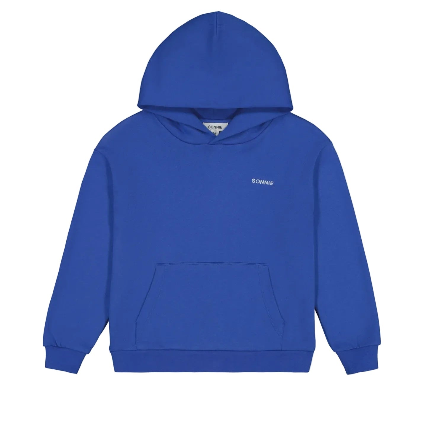 Harry Hoodie - Cobalt Blue | Sonnie