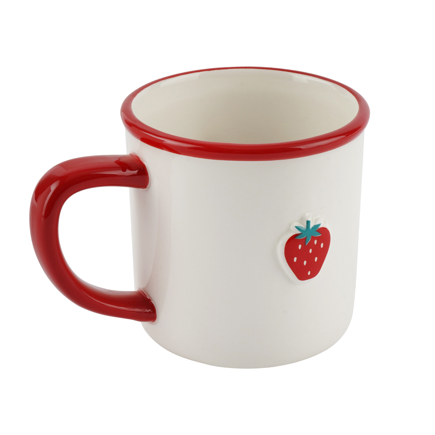 Coffee Mug | Strawberry Fields