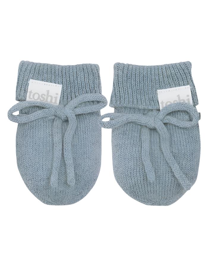 Storm - Organic Mittens Marley | Toshi