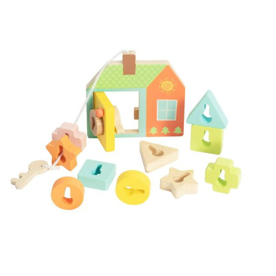 Locking Door | Classic World