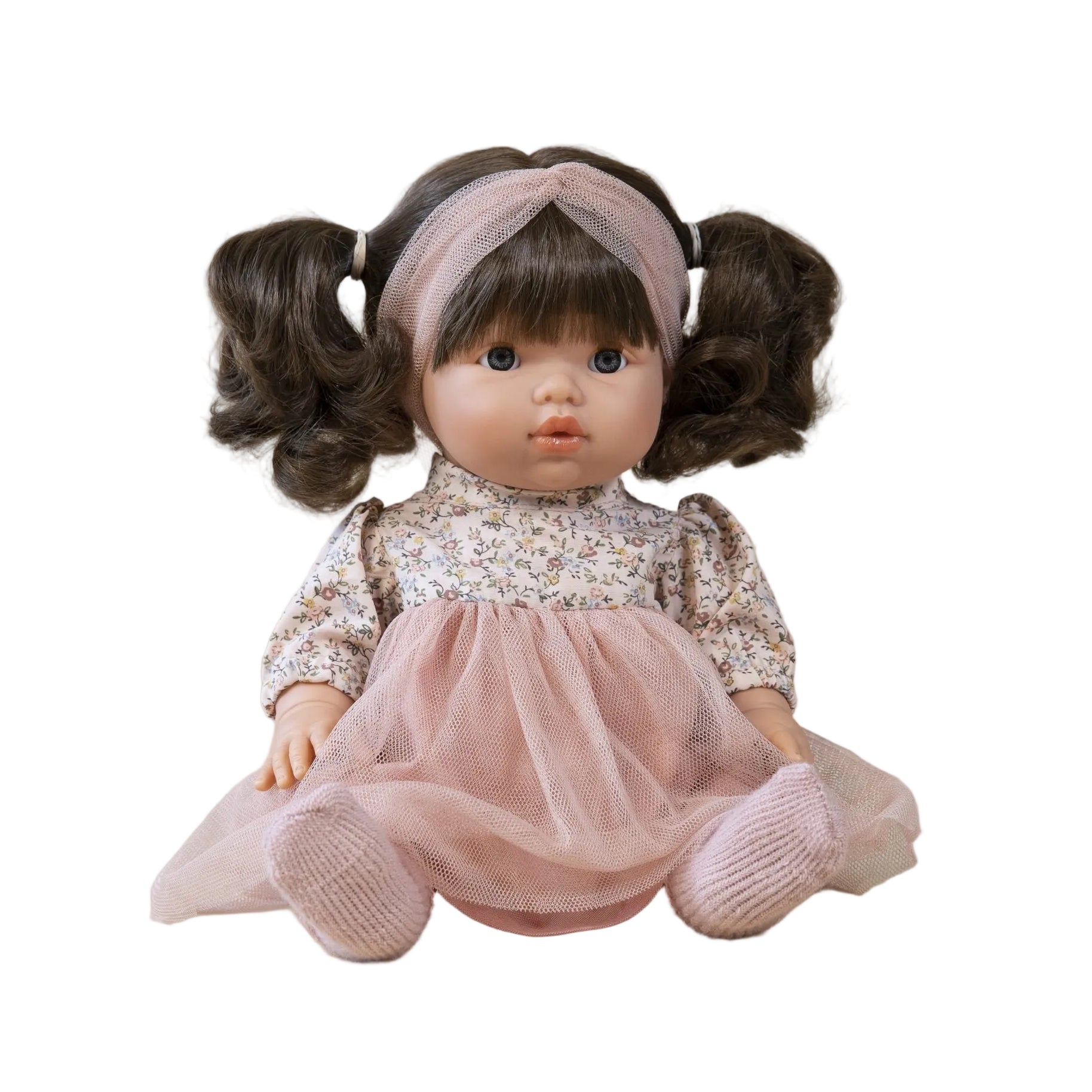 Aria Doll | Mini Colettos