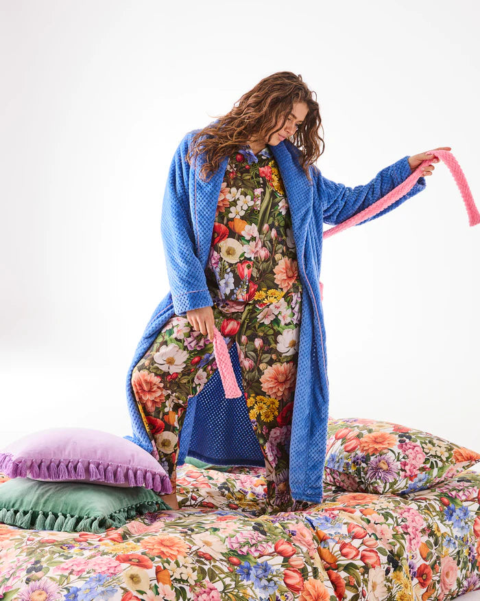 Pie In The Sky Adult Cosy Robe | Kip & Co