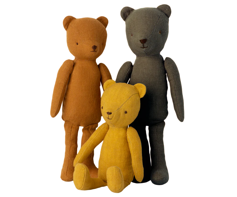 Teddy Junior | Maileg