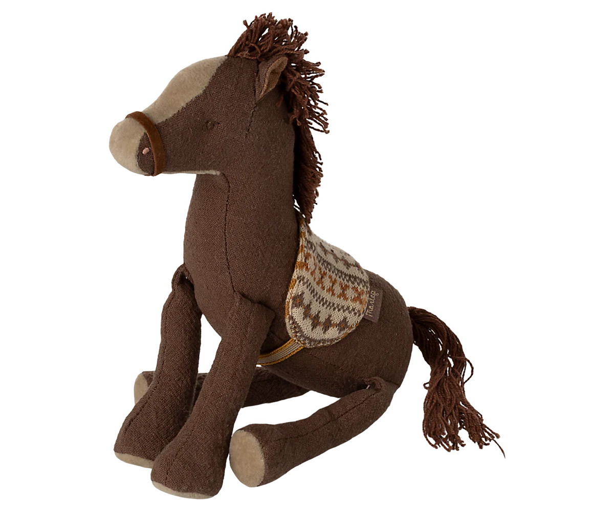 Pony Soft Toy | Maileg