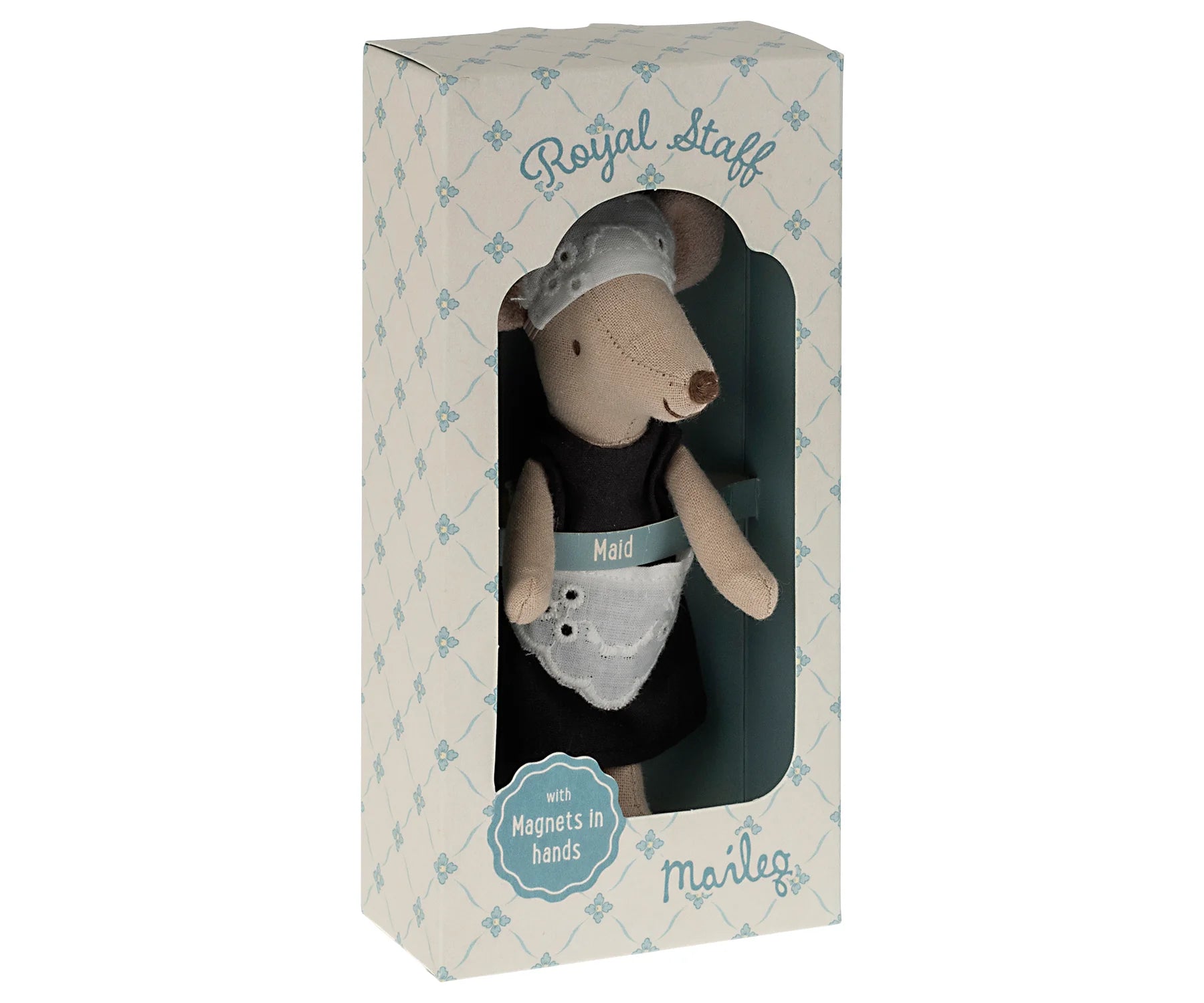 Maid Mouse | Maileg