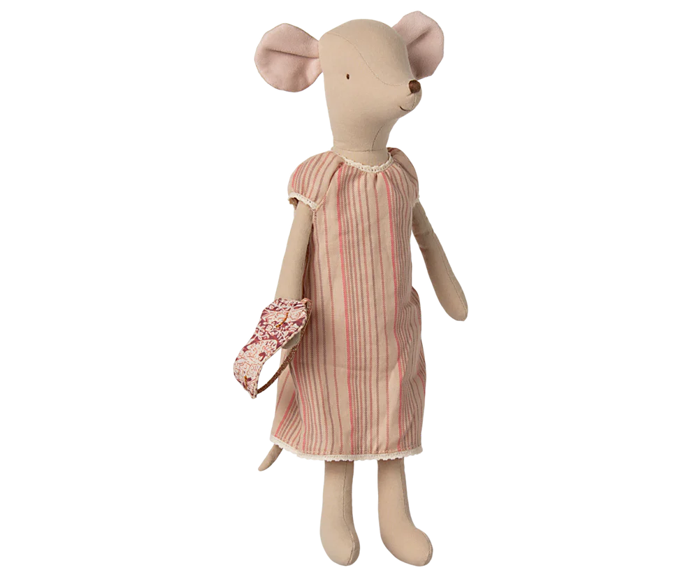 Nightgown Set for Medium Mouse | Maileg