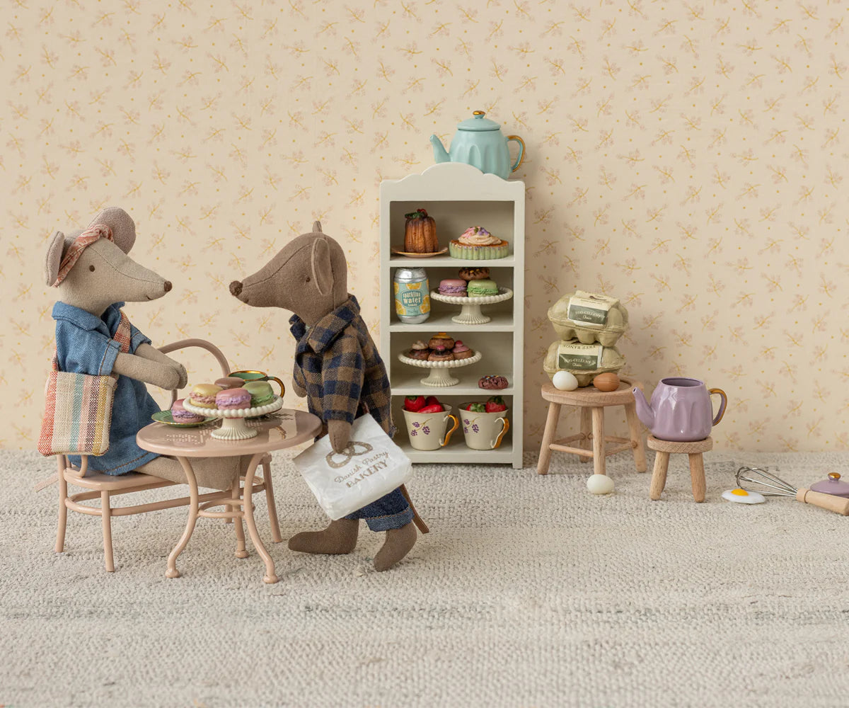 Dad Mouse - Light Brown | Maileg