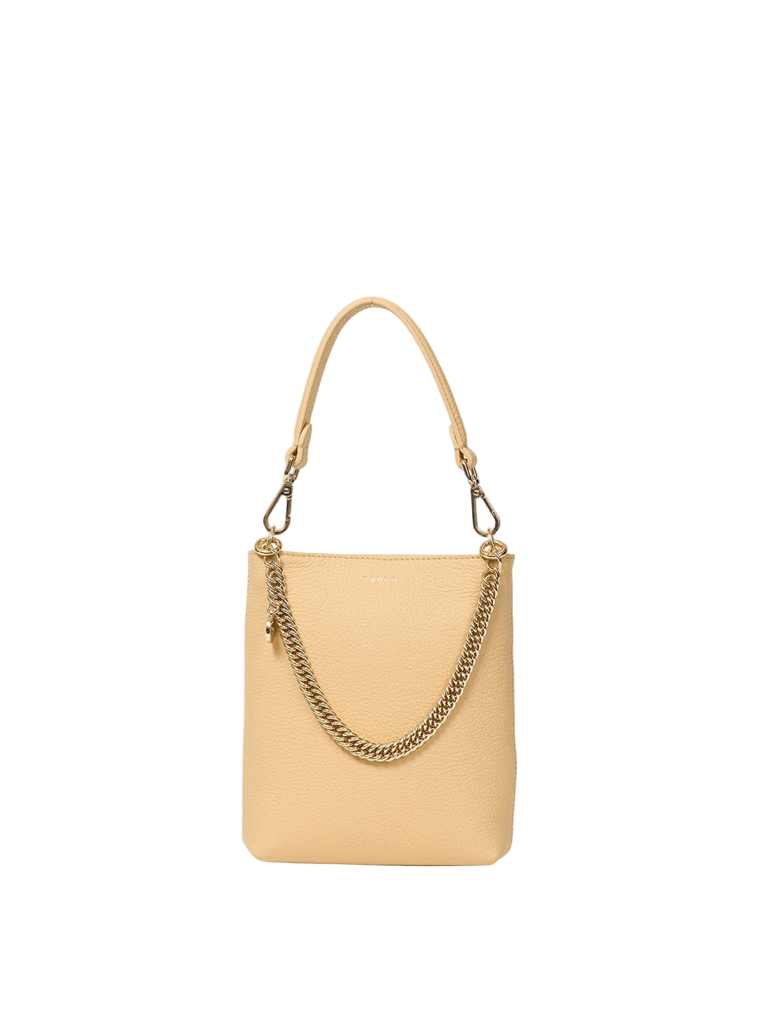 Coco Mini Bag | Raffia |Saben