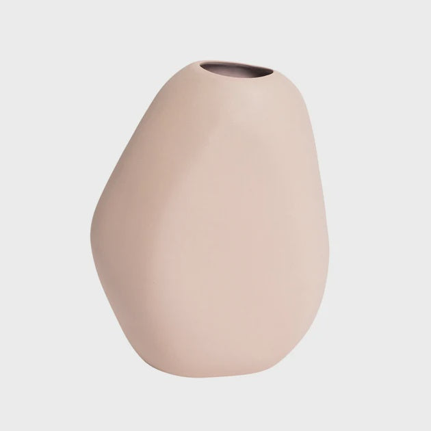 Great Harmie Vase - Blush | Ned Collections