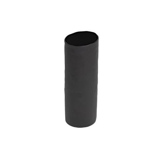 Bernie Vase - Black | Ned Collections