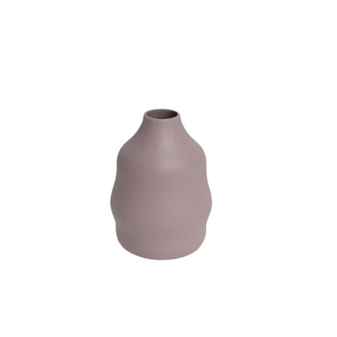 Harmie Vase Rosie - Mauve | Ned Collections