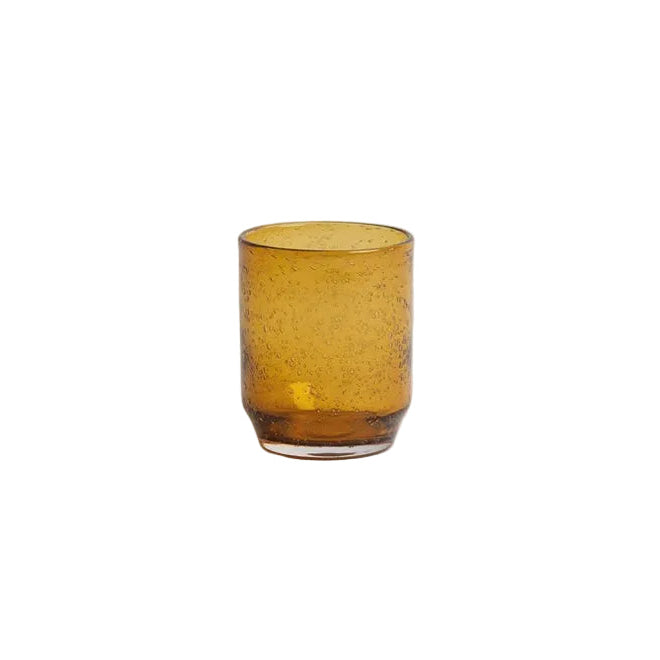 Adios Tumbler - Amber | Ned Collections