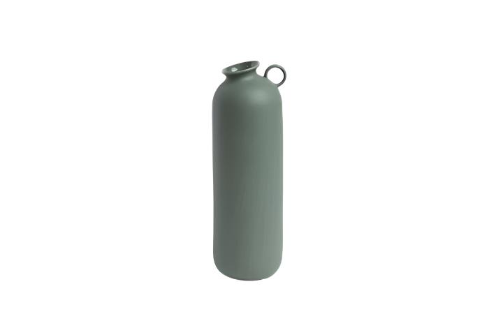 Flugen Vase Large  - Large Green | Ned Collections