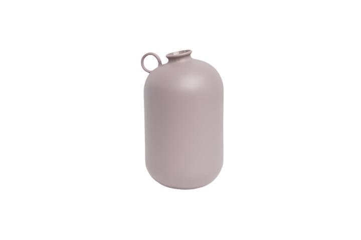 Flugen Vase Medium - Medium Mauve | Ned Collections