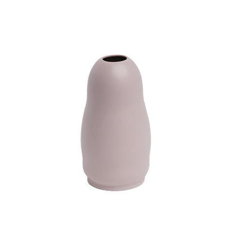Harmie Vase Leo - Mauve | Ned Collections