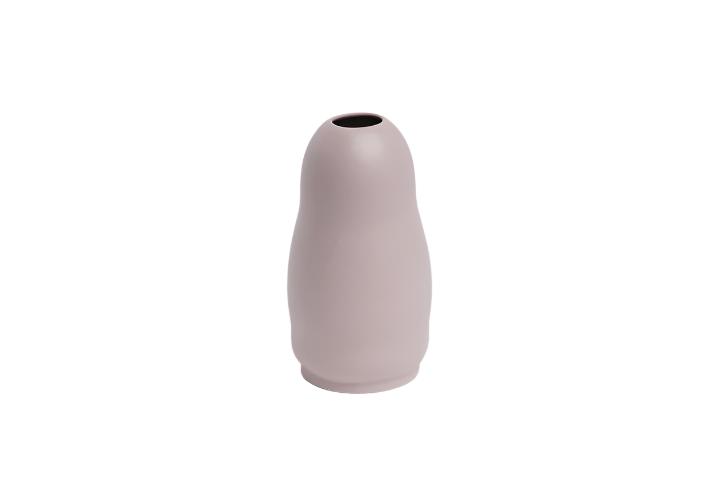 Harmie Vase Leo - Mauve | Ned Collections