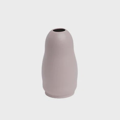 Harmie Vase Leo - Mauve | Ned Collections