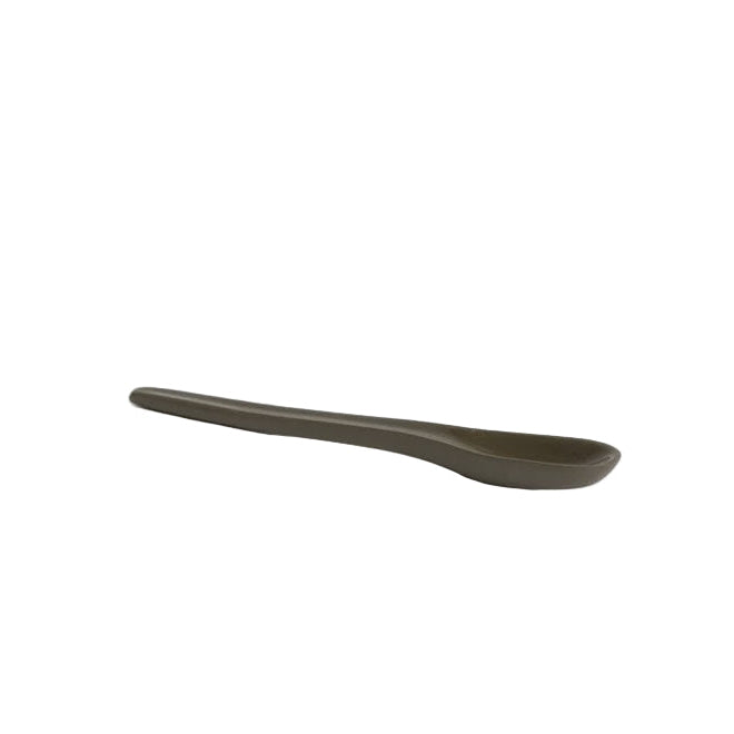 Haan Spoon - Large - Olive Green | Ned Collections