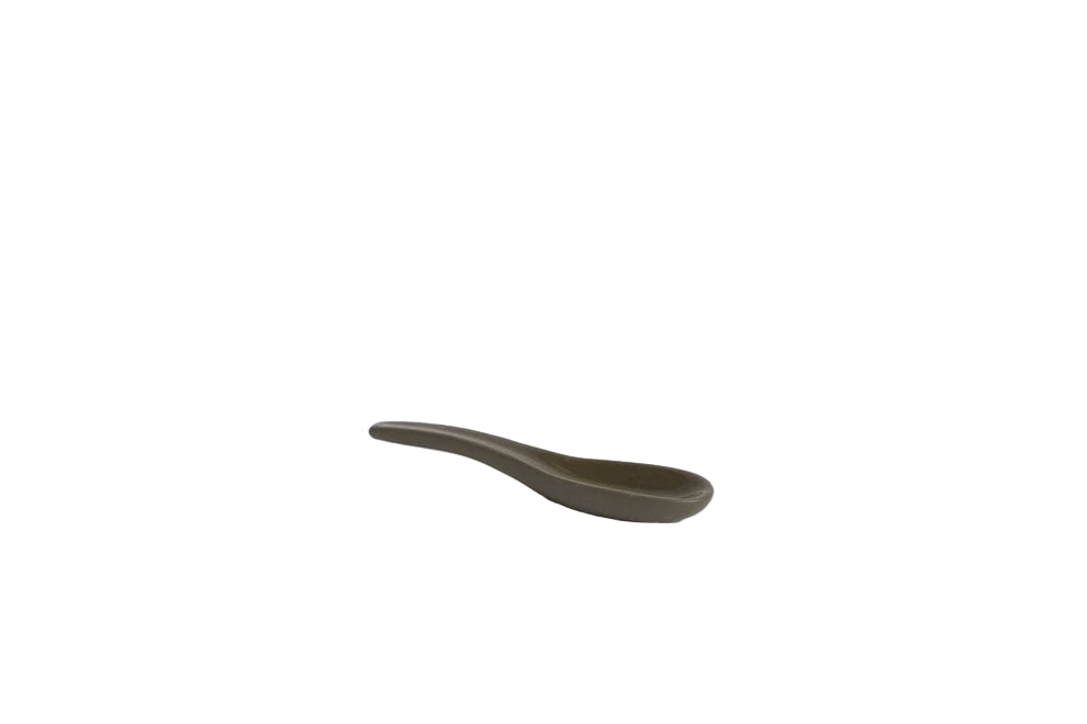 Haan Spoon - Small - Olive Green | Ned Collections