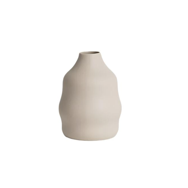 Harmie Vase Rosie-  Cashmere | Ned Collections