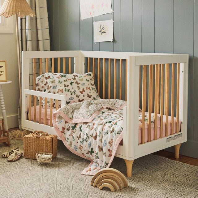 Toddler Comforter - Butterflies | Little Unicorn