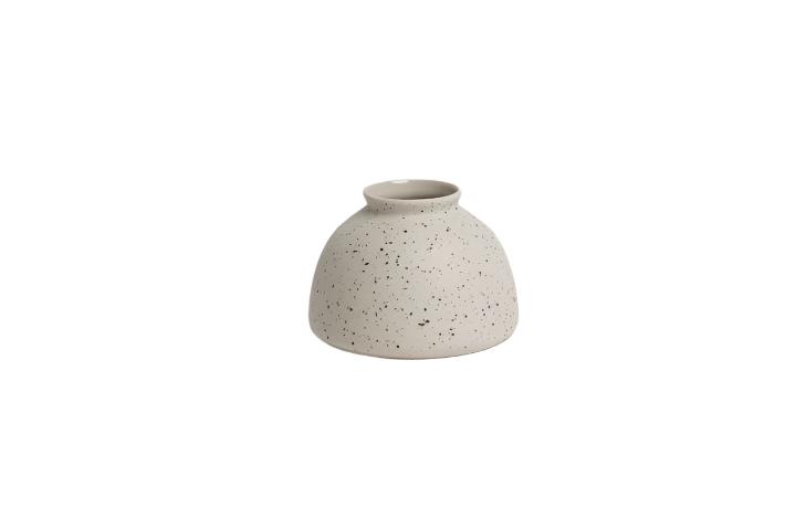 Harmie Vase Beau - Natural | Ned Collections