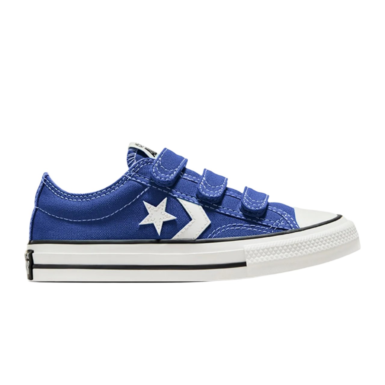 KID STAR PLAYER 76 LOW TEA BLUE | Converse