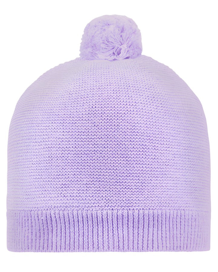 Amethyst - Organic Beanie Love | Toshi