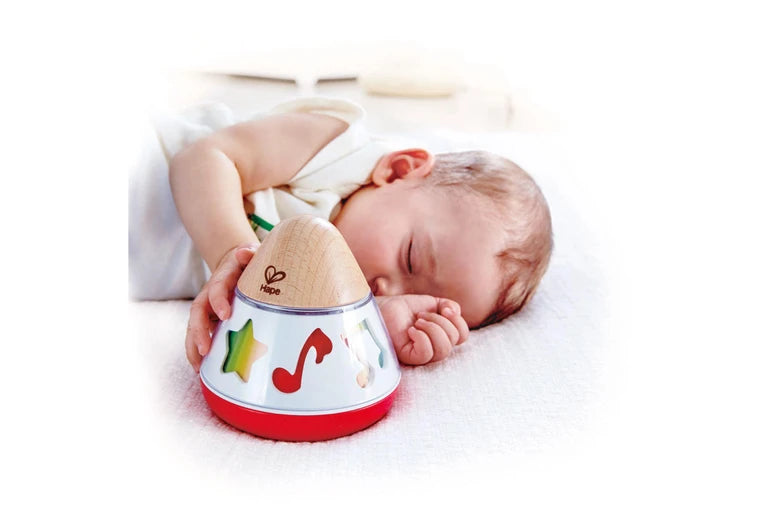 Hape Rotating Music Box | Hape