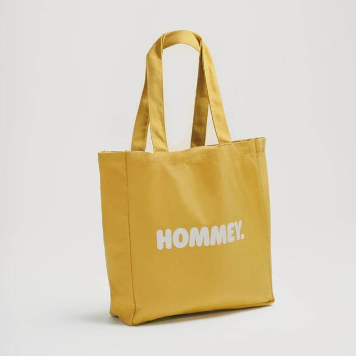 Tote Bag - Sunflower | Hommey