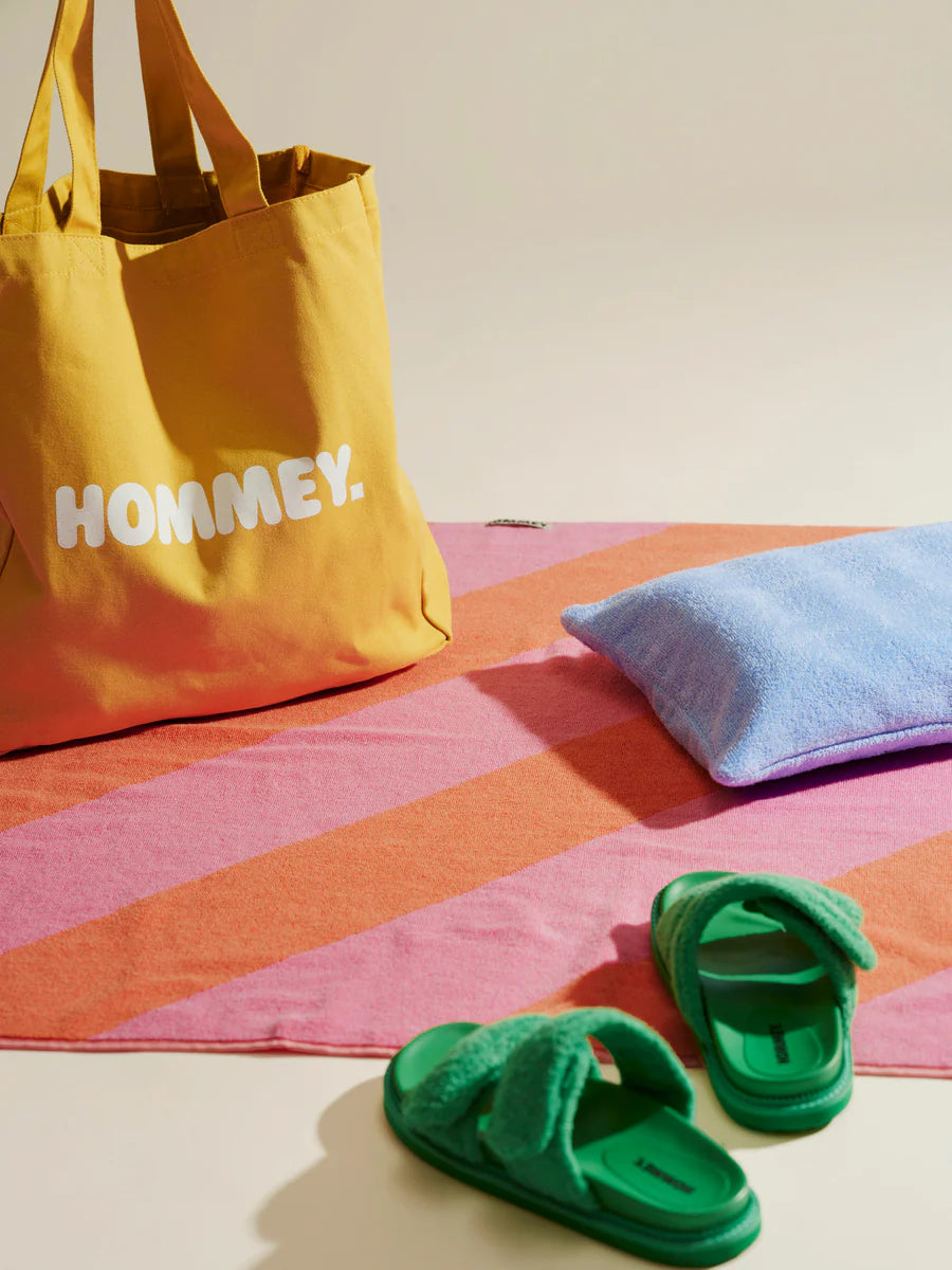 Tote Bag - Sunflower | Hommey