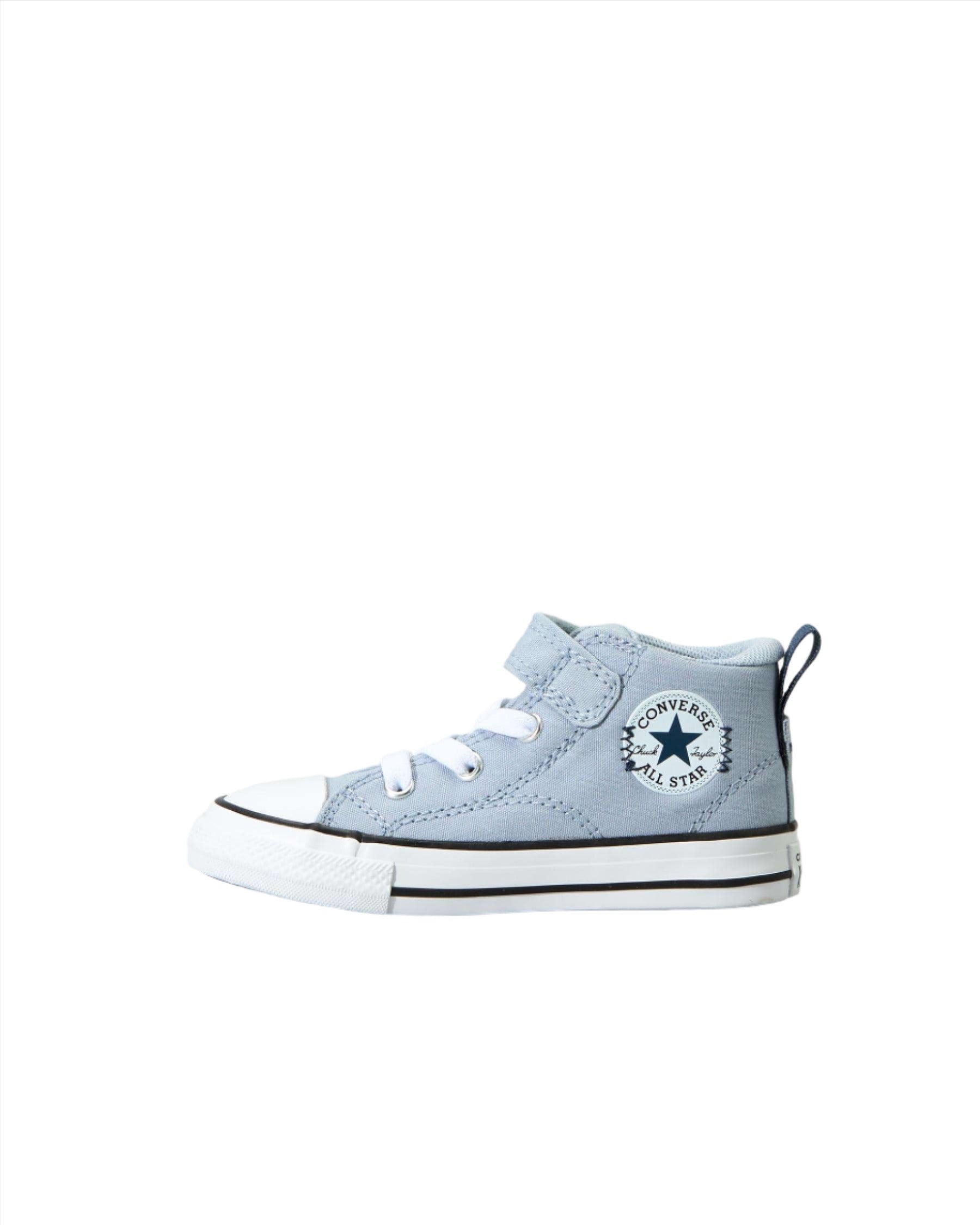 Chuck Taylor All Star Malden Street Easy On Shoes - Rainy Daze/navy/white | Converse