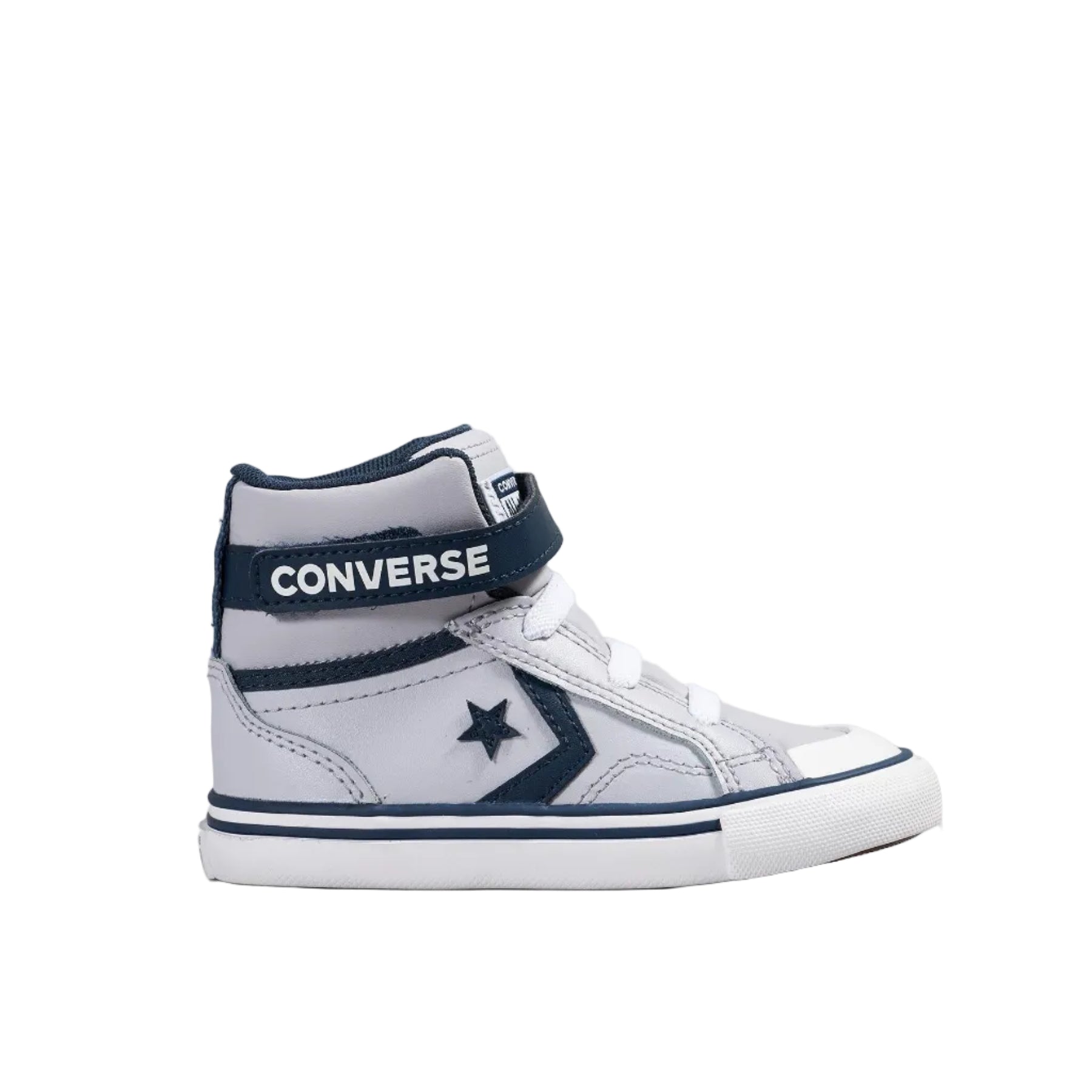 Pro Blaze Strap Easy On Hi Ghost Town | Converse
