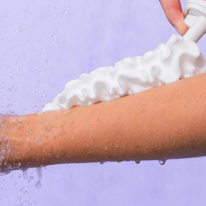 Pina Colada - Whipped Shower Foam | Sundae