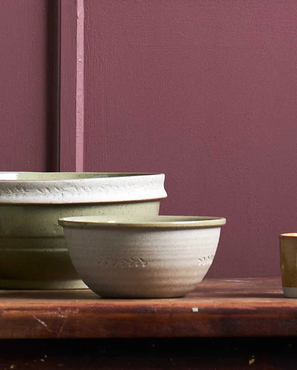 Bowl - 17cm Peppercorn - Kitchen Life | Robert Gordon