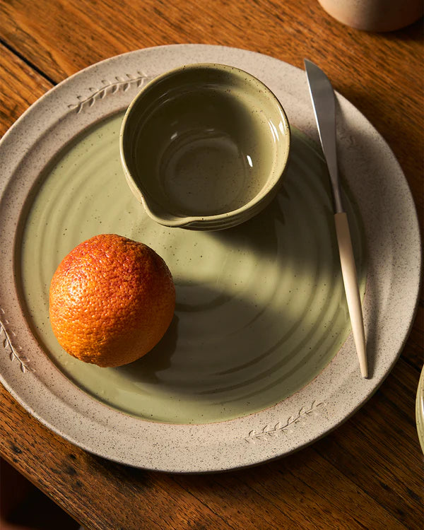 Platter - 30cm Peppercorn - Kitchen Life | Robert Gordon