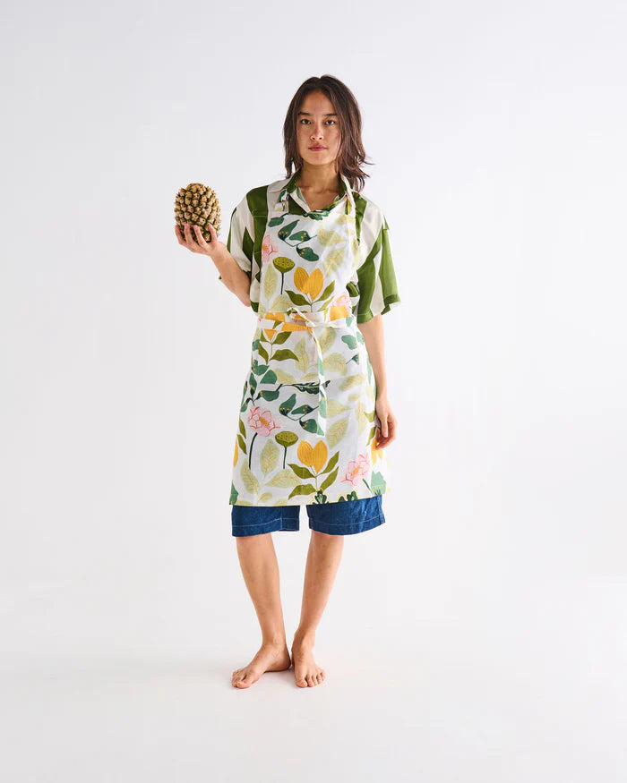 Wander Apron | Kip & Co