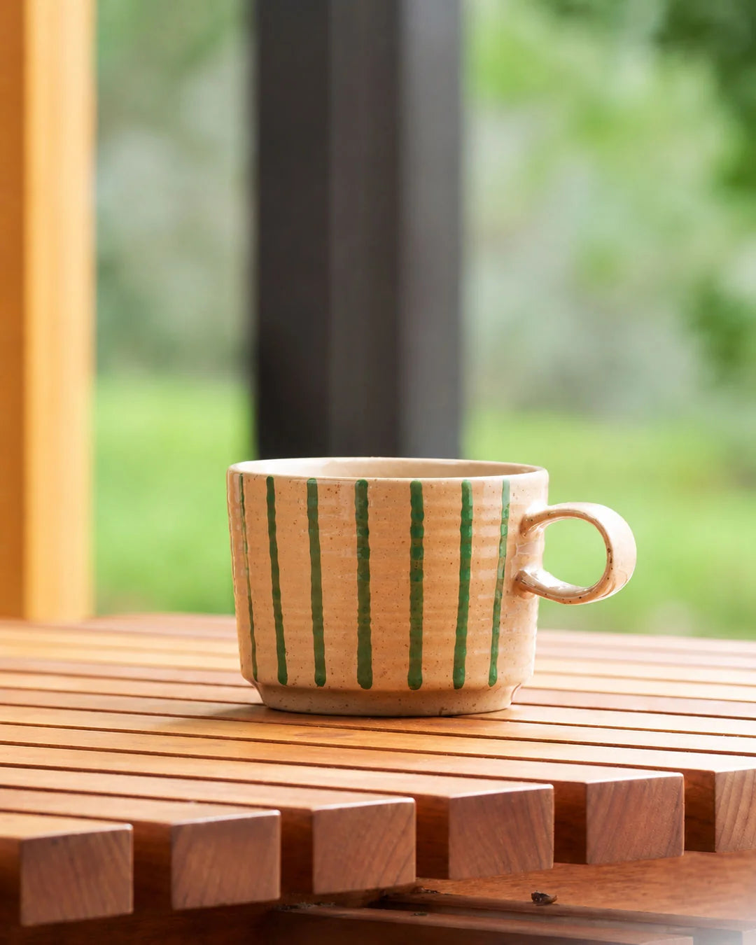 Mug in Olive - Archive | Robert Gordon