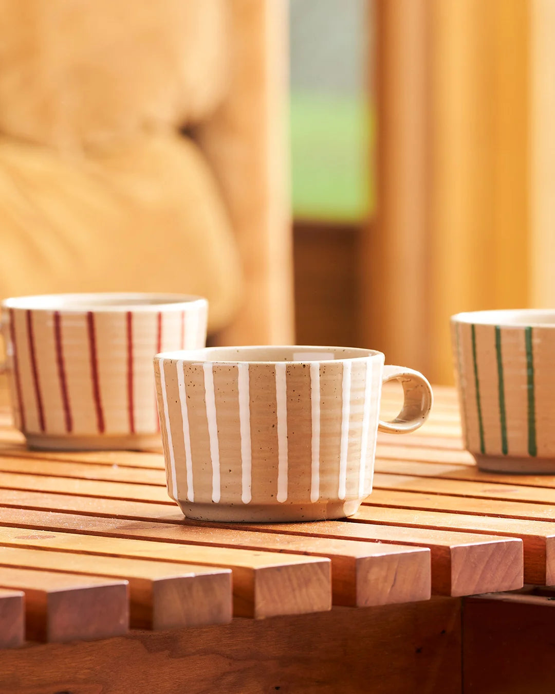 Mug in Chalk - Archive | Robert Gordon