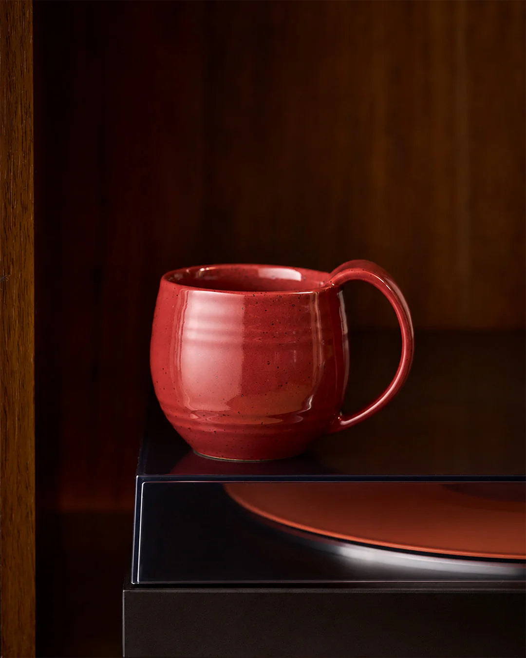 Embrace Mug in Mulled | Robert Gordon