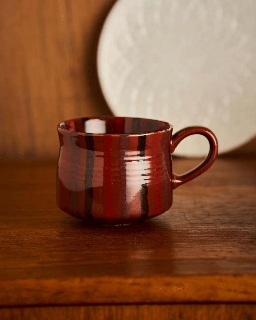Sidney Mug in Tapestry