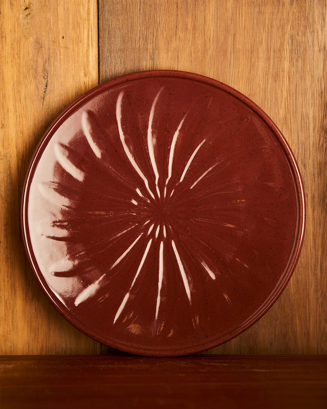 Plate - Mulled / Hardware Lane | Robert Gordon